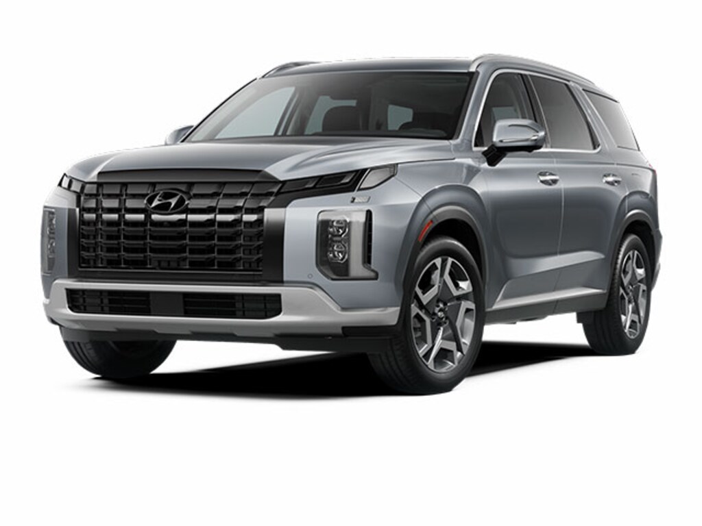 New 2024 Hyundai Palisade For Sale in Joliet Near Shorewood, IL Stock